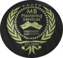 MB Plastering and Painting logo